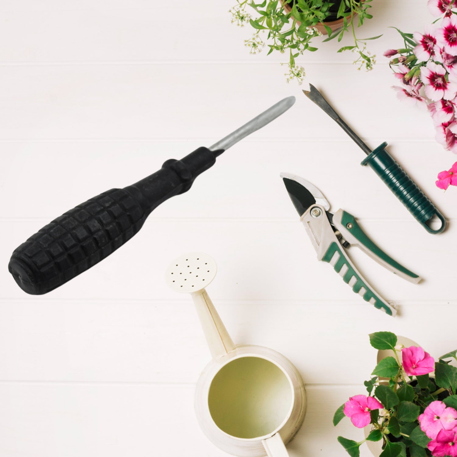 Small Phillips Screwdriver Cross-head Small Appliances Small Phillips Screwdriver Cross-head Small Appliances